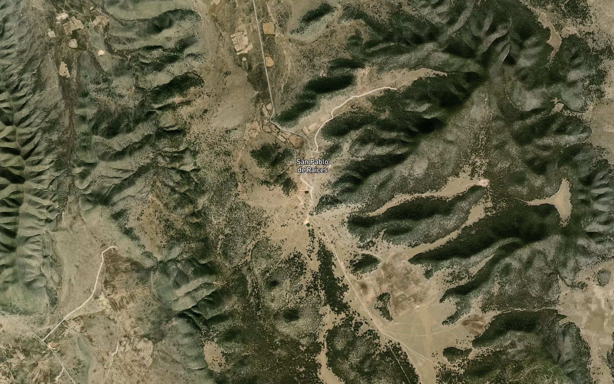 La Morena