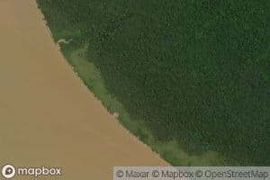 Sungai Nibong Kechil