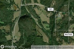 Polecat Creek