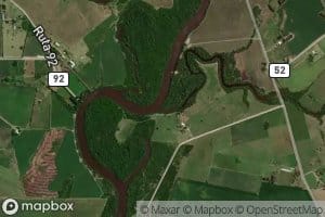 Arroyo Sarandi Grande