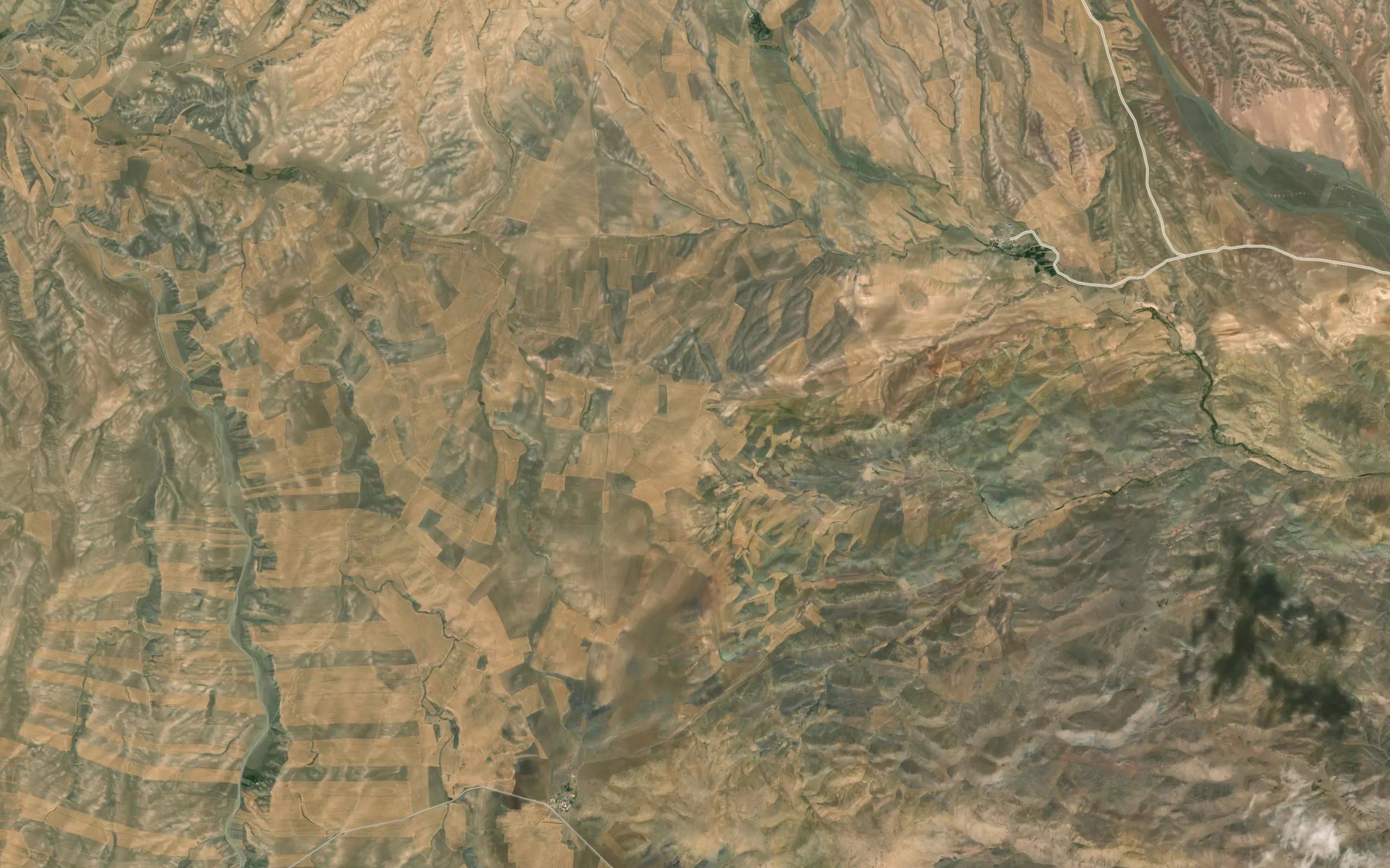 Cheshmeh-ye Khanom Bolagheh