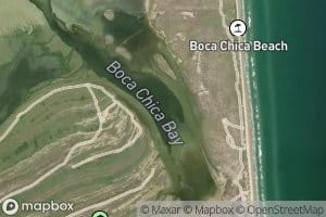 Boca Chica Bay