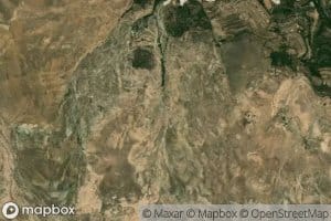 Cheshmeh-ye Kalagh Darreh