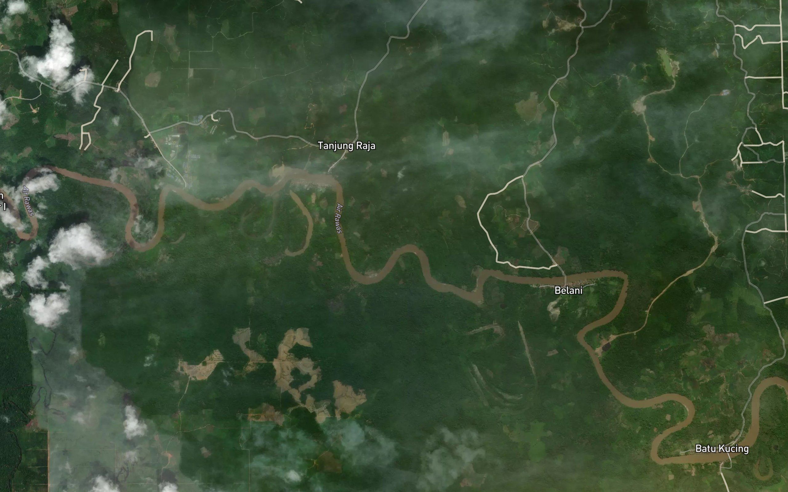 Danau Samateh