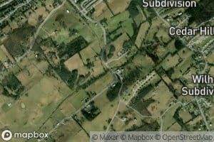 Simpson Creek