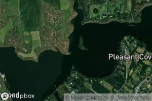 Hen Island Creek