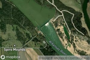 W D Mayo Lock and Dam 14