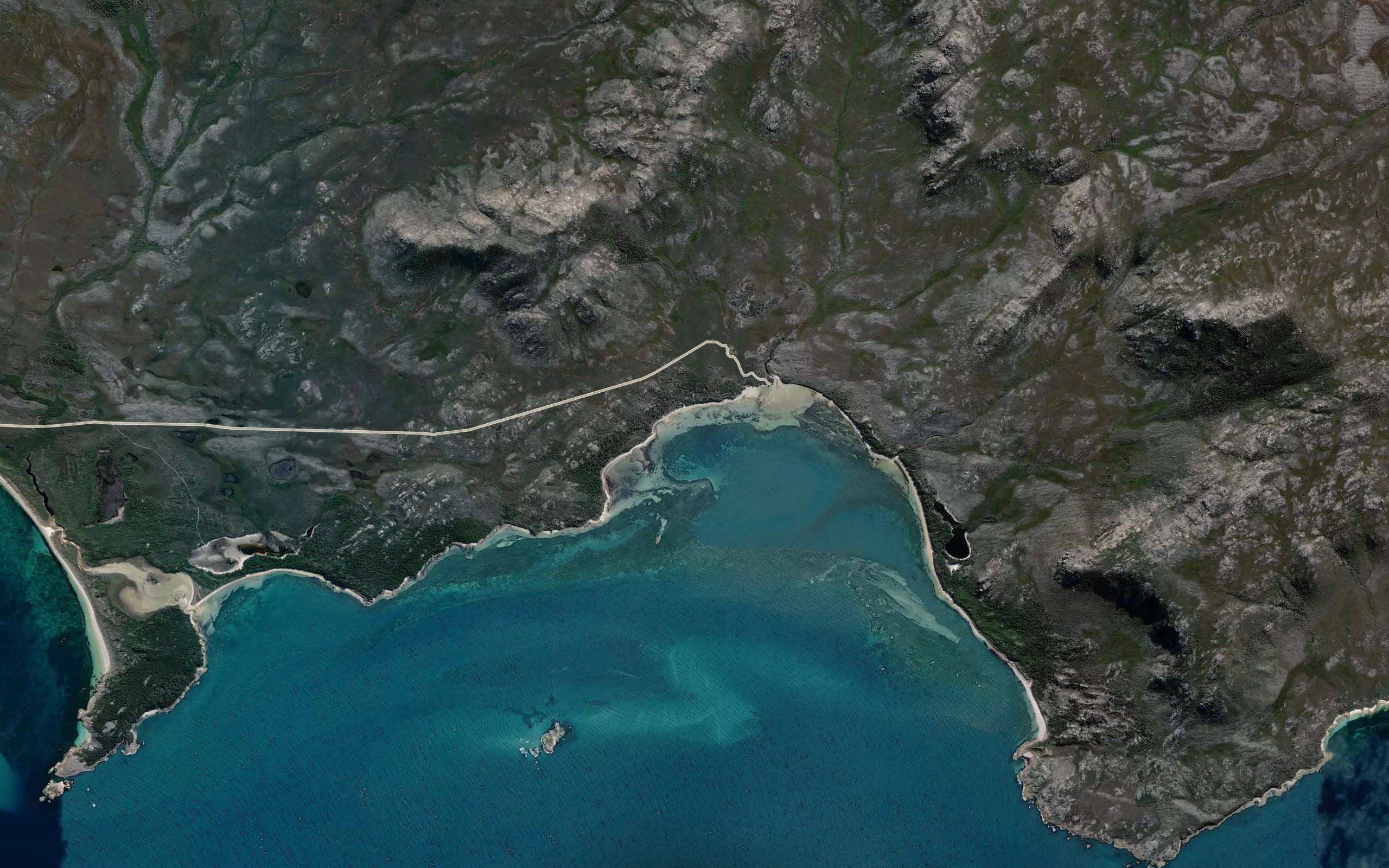 Battery Bay