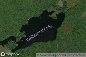 Whitesand Lake