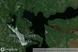 Owl Lake