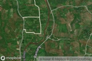 Khlong Cha Pae Ti Ko