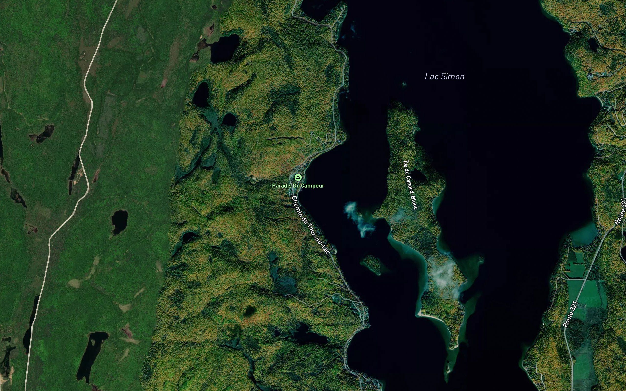 Baie Blain