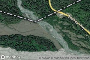 Jarvis Creek