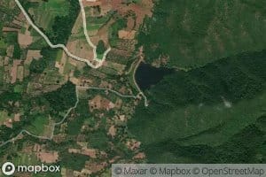 Ang Kep Nam Huai Mai