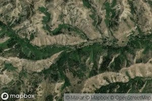 North Fork Deer Creek