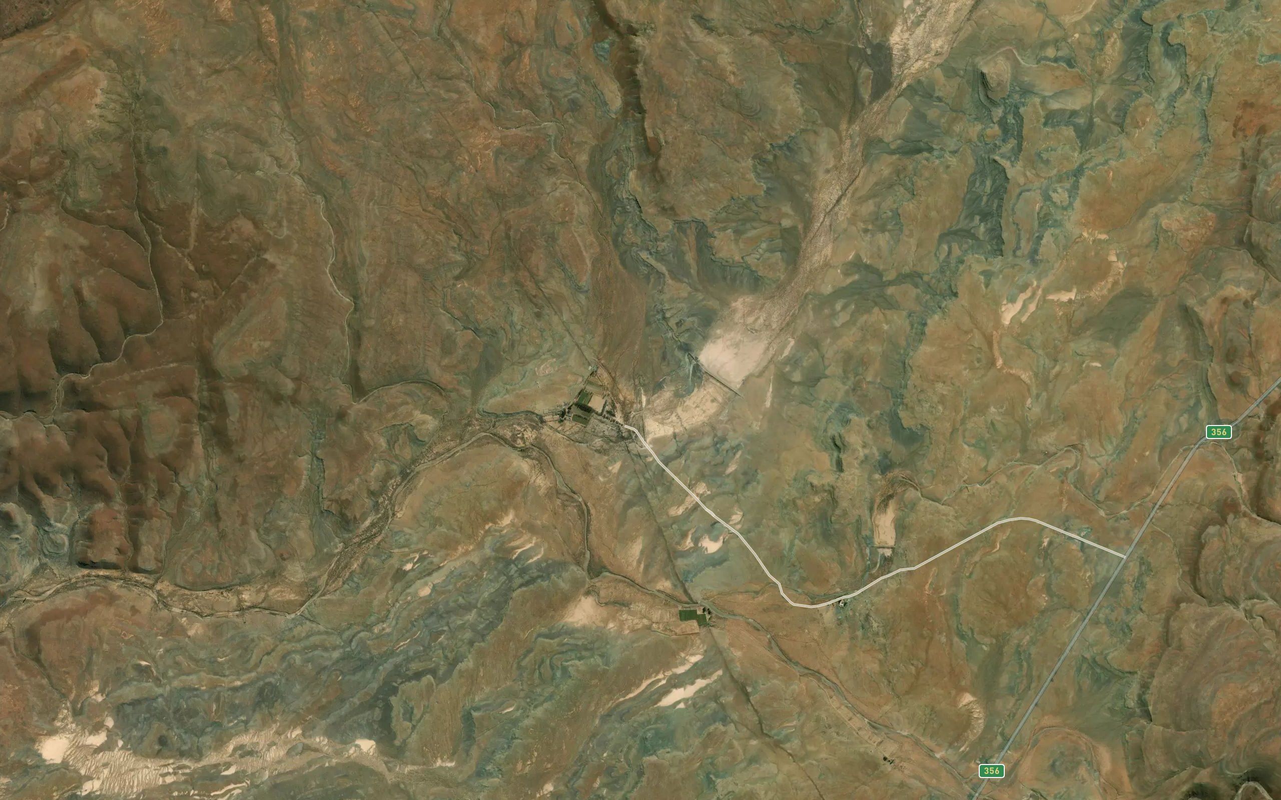 Grootfontein