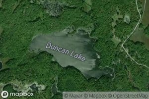 Duncan Lake