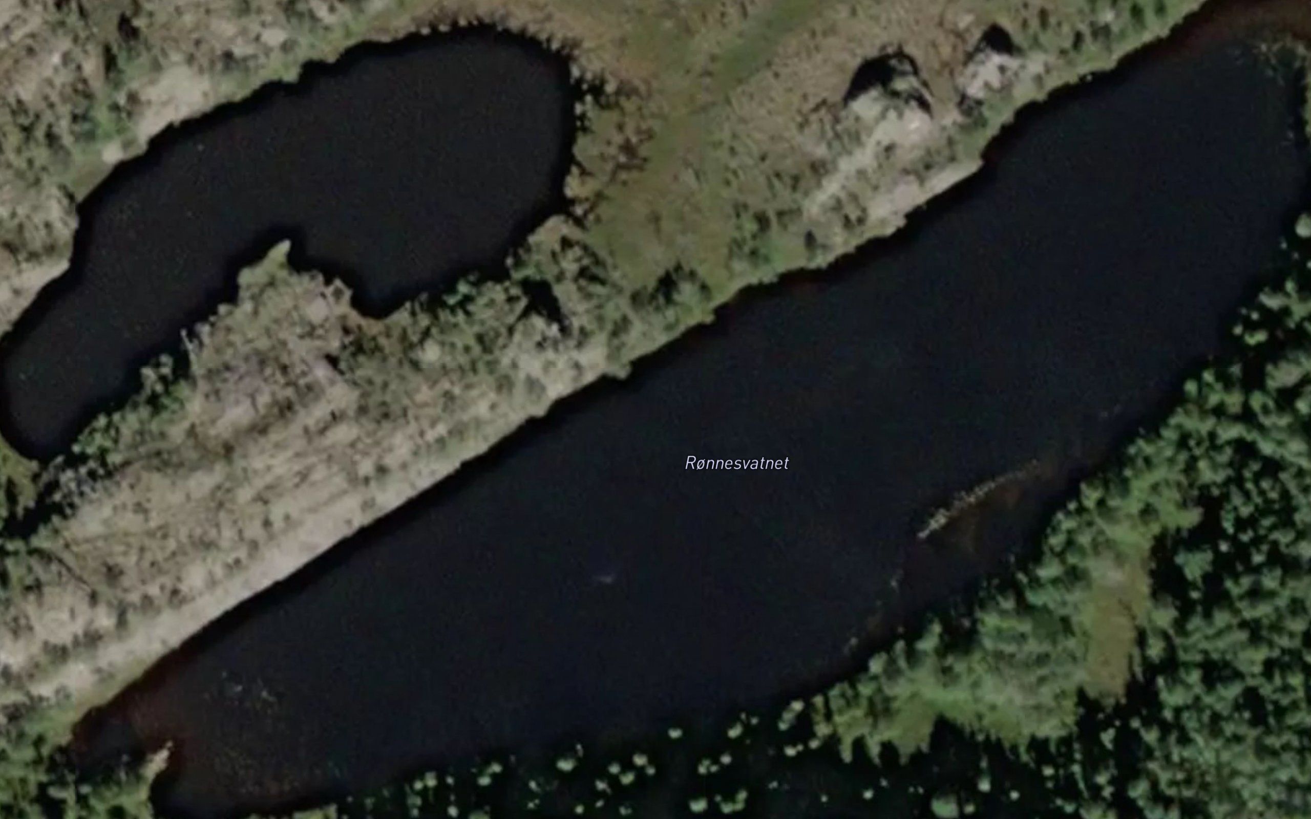 Ronnesvatnet