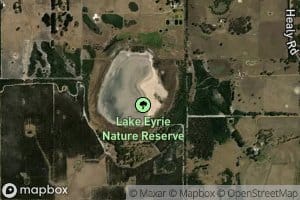 Lake Eyrie