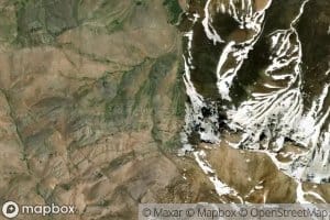 Cheshmeh-ye Dal Darreh