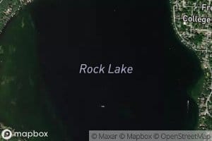 Rock Lake