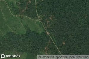 Credge Creek