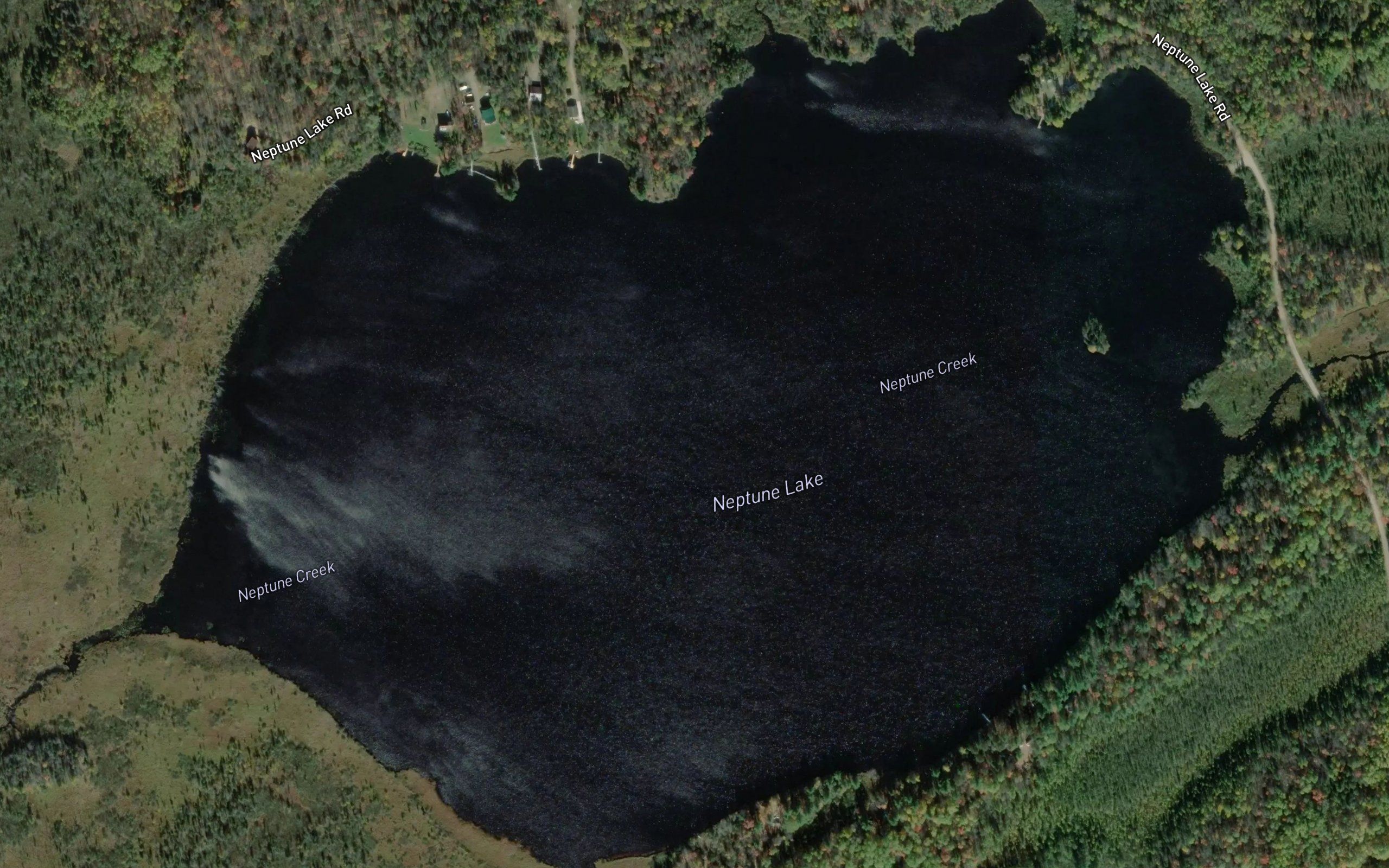 Neptune Lake