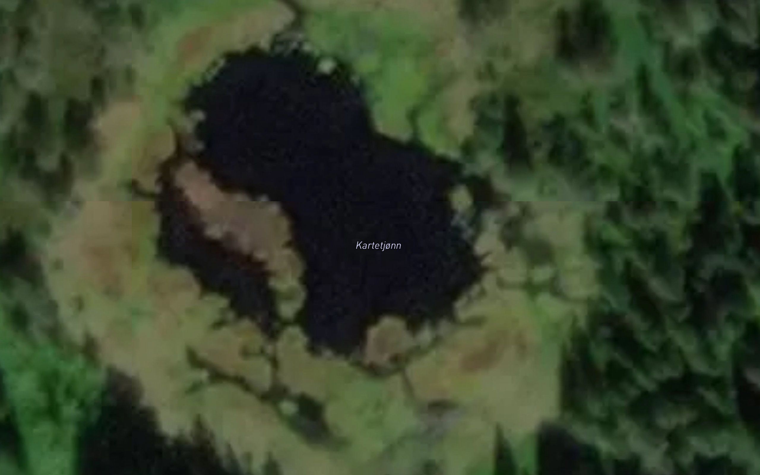 Kartetjonn