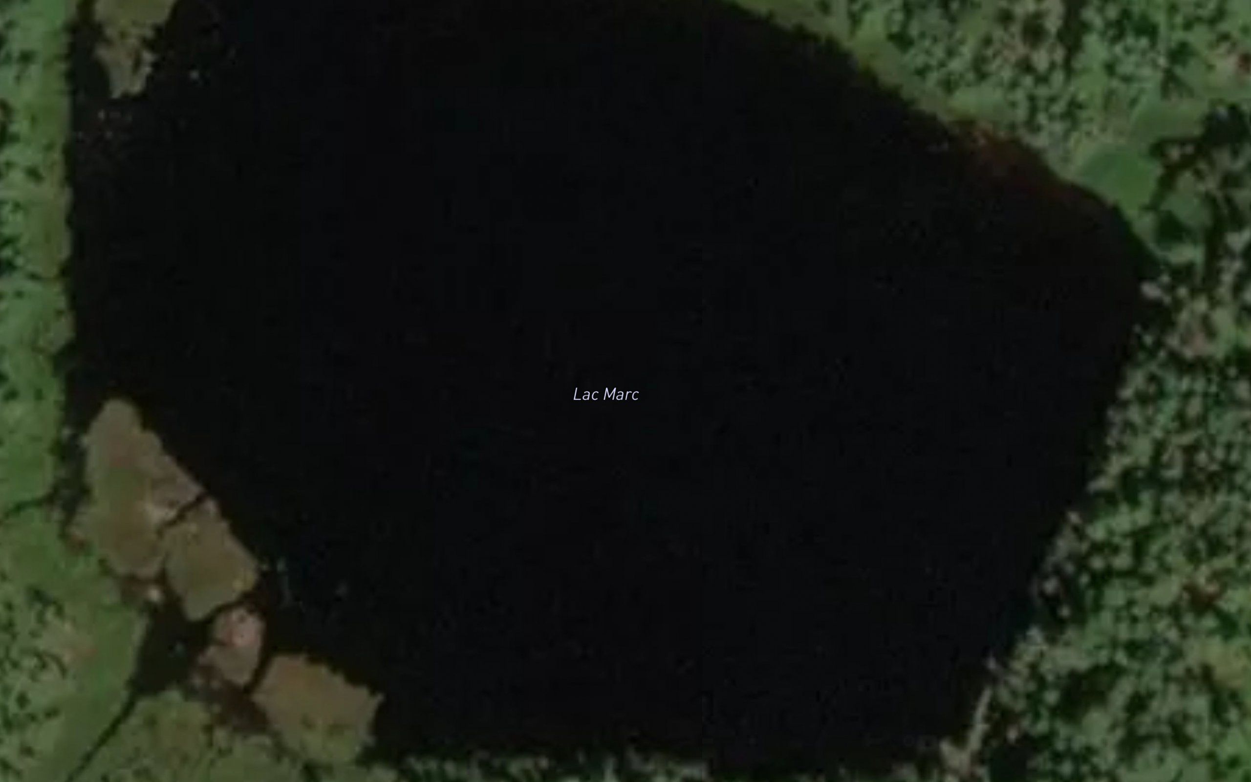 Lac Marc