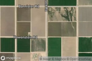 Trifolium Lateral Eight