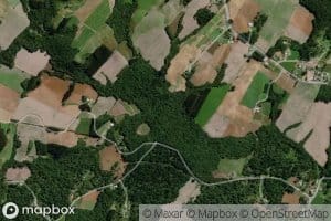 Arroio das Ameixeiras