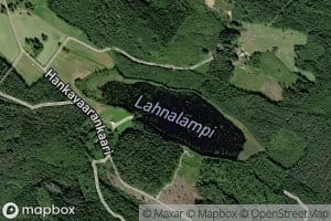 Lahnalampi