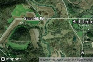 Sand Creek