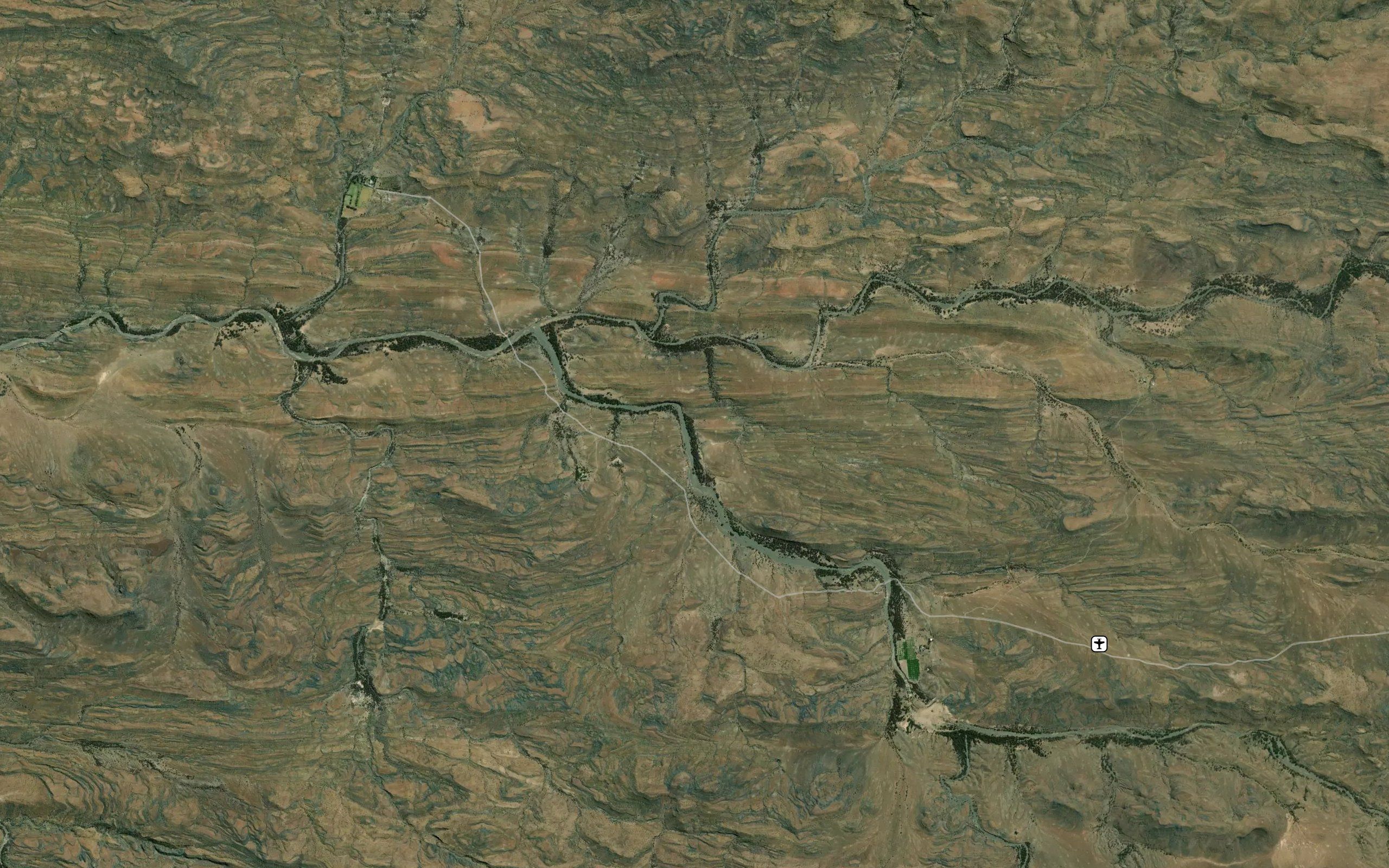 Perdewaterspruit