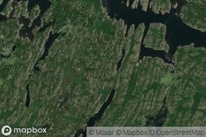 Pickerel Bay