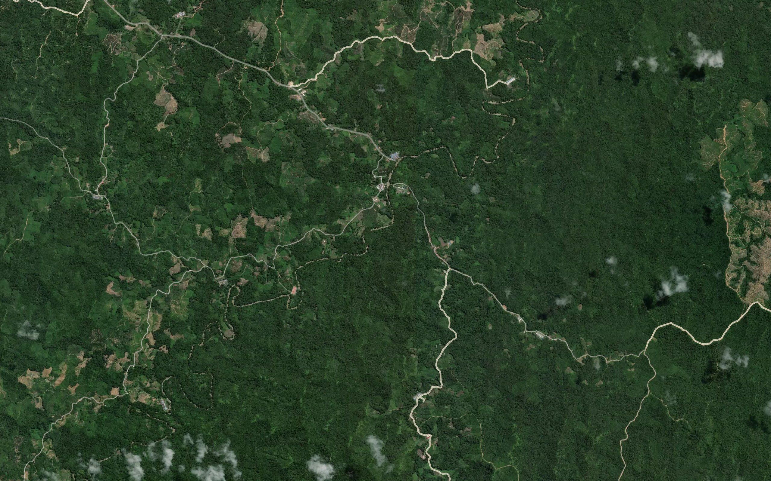 Sungai Kerapa