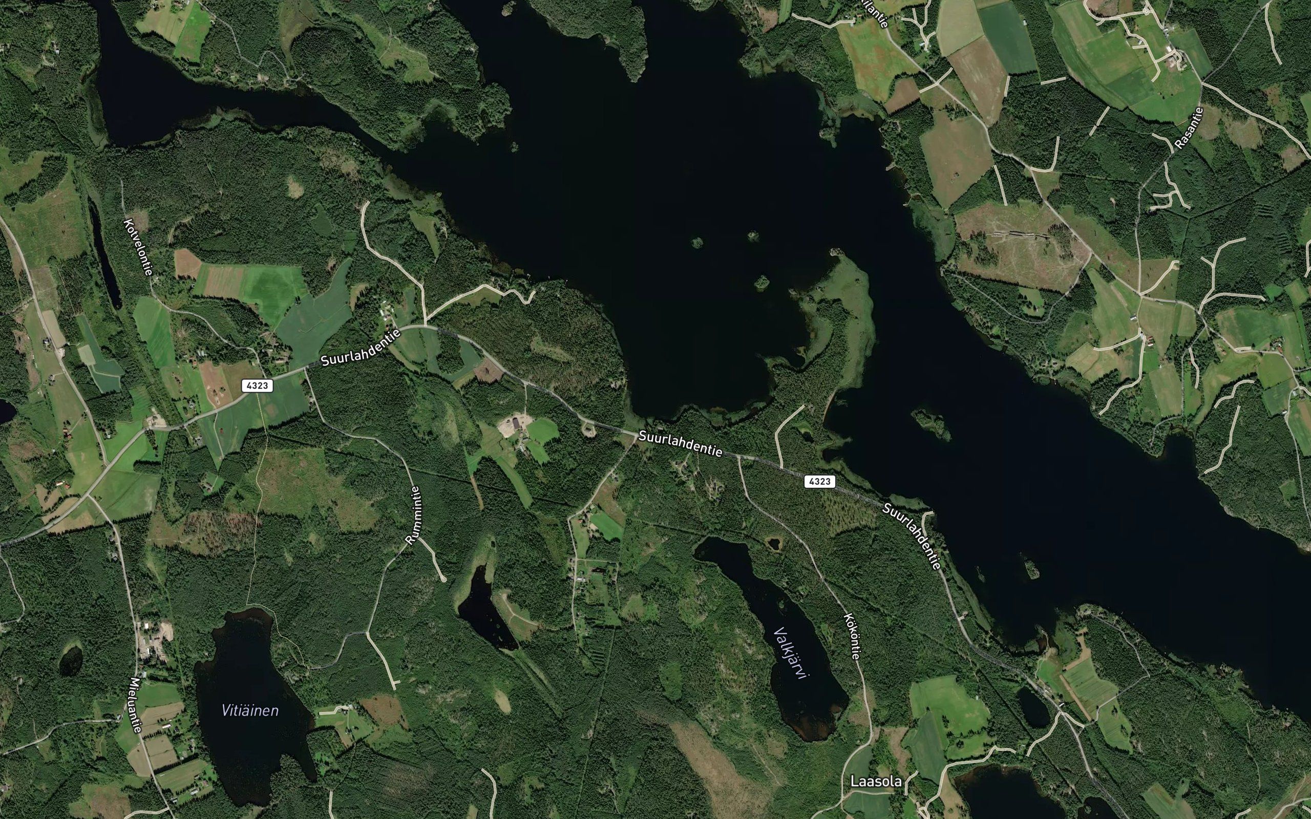 Kuusalahti