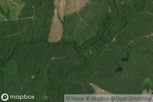 Little Stevens Creek