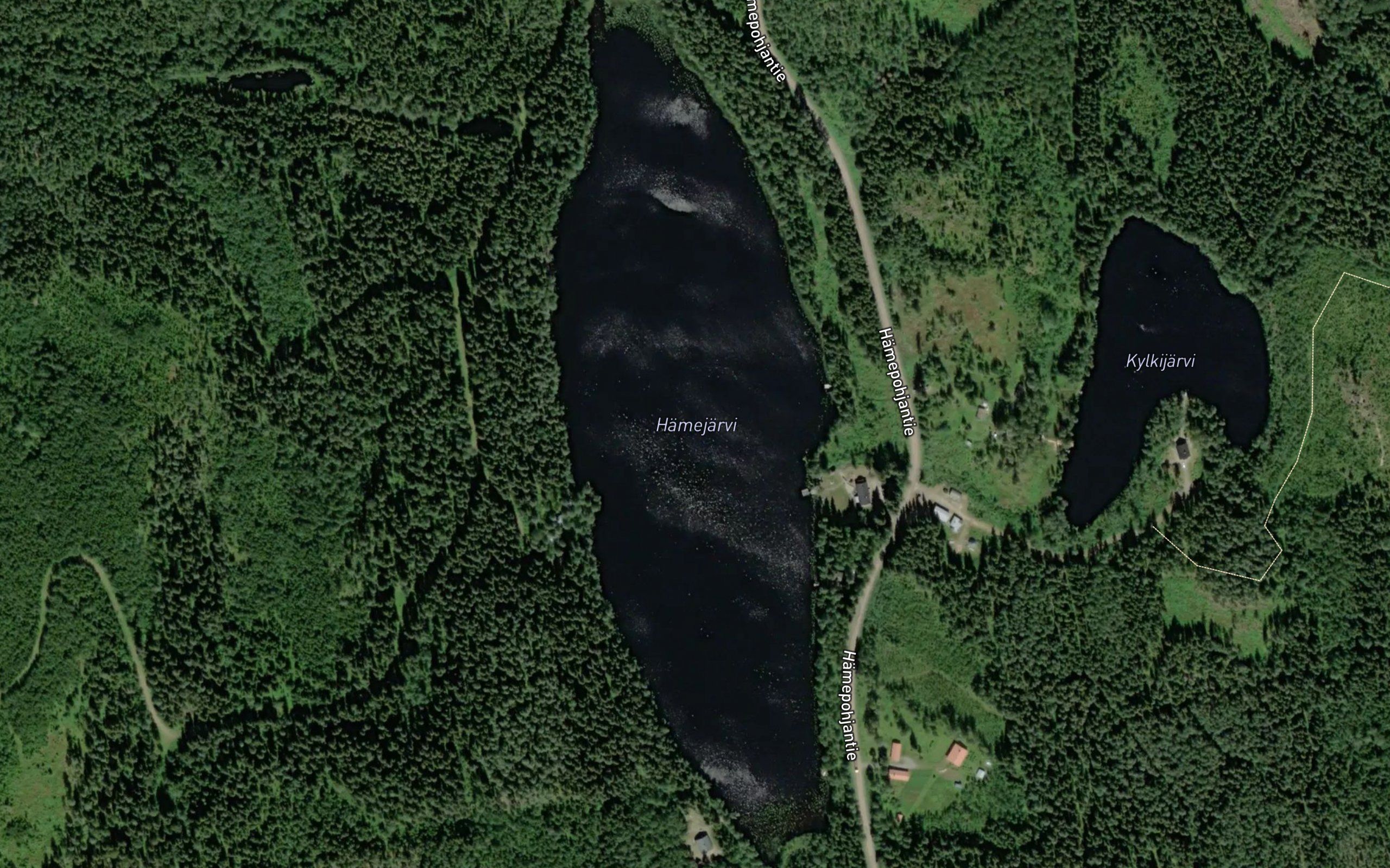 Hamejarvi