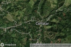 Quebrada del Corralar