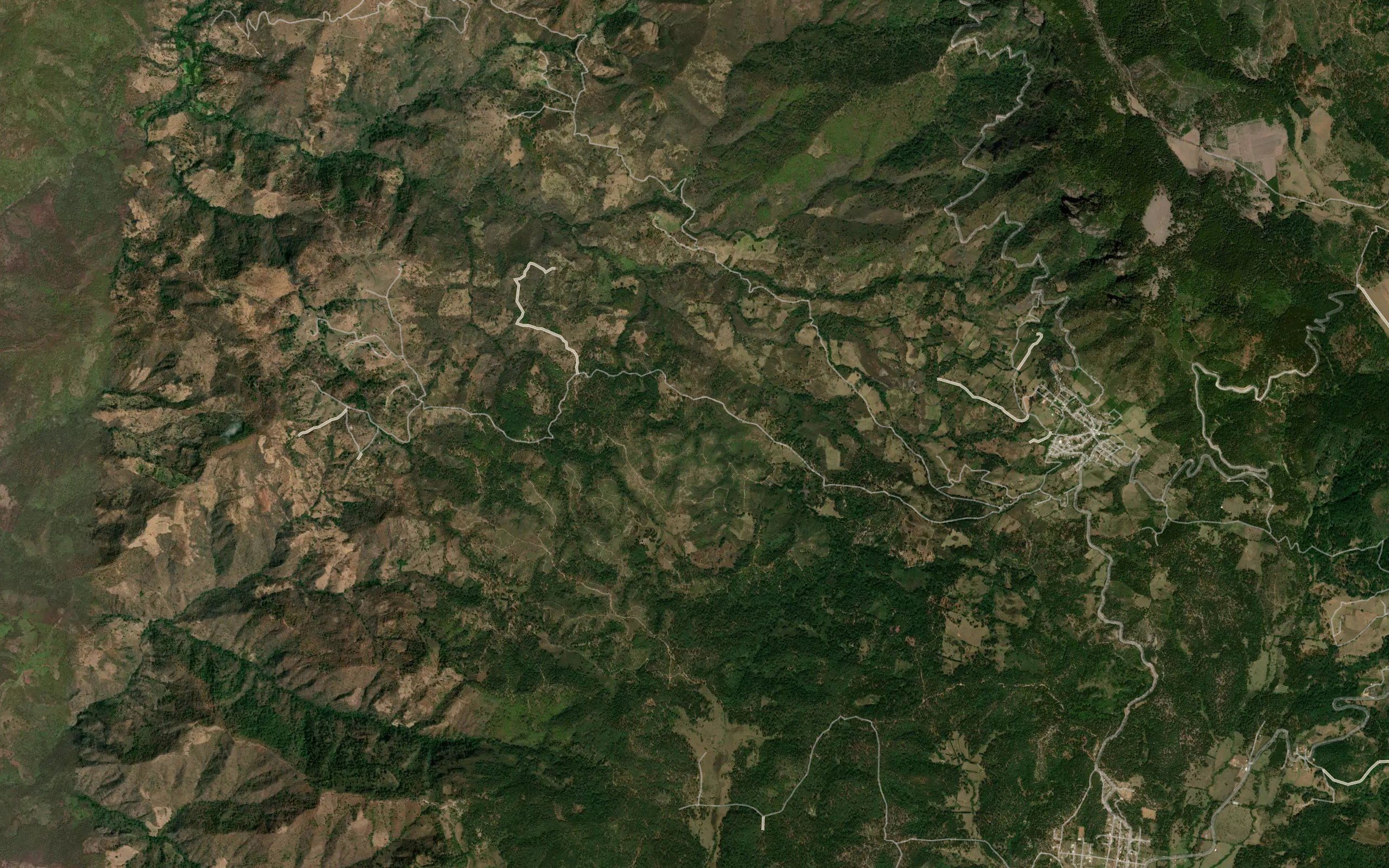 Barranca Honda