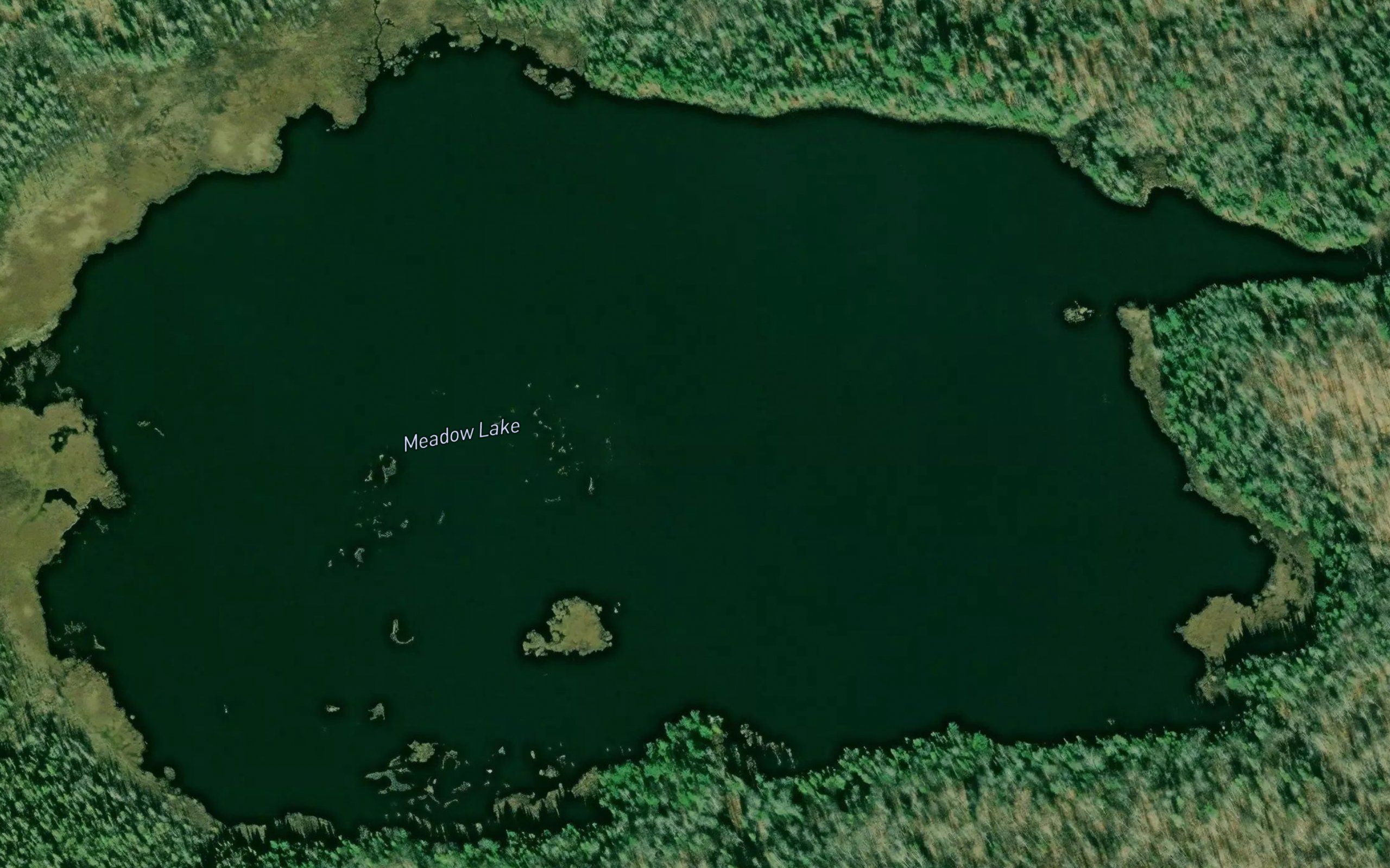 Meadow Lake
