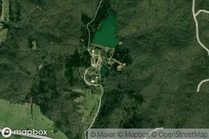 Sherwood Forest Lake