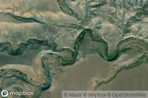 Braun Creek