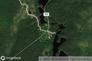Lacs des Simulies