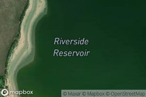 Riverside Reservoir