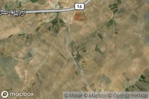 Cheshmeh-ye Hoseyn Bolaghi