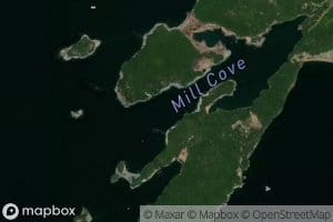 Mill Cove