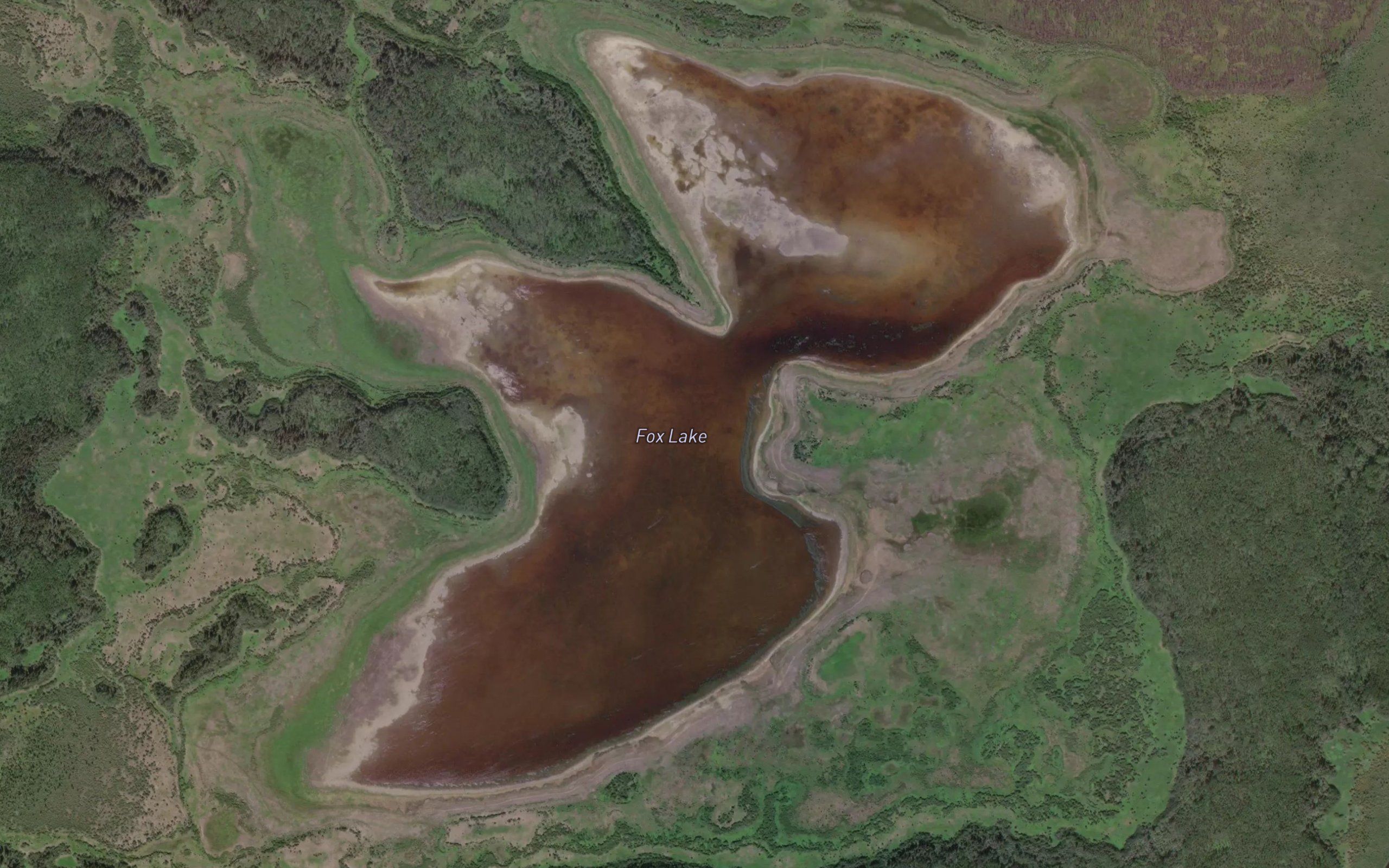 Fox Lake