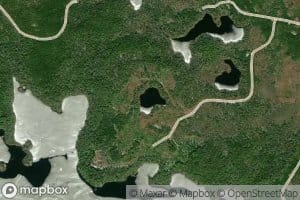 Mud Lake